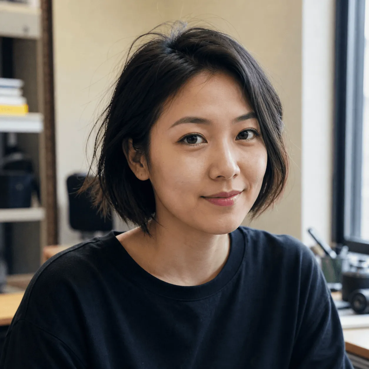 Profile picture or avatar for user 李莎